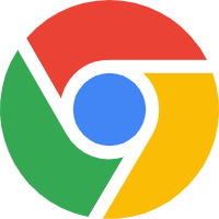 Chrome(Windows XP/Vista)